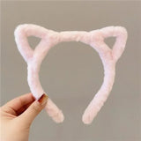Cat Ears Headband