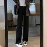 Vintage Wide Leg Women's Jeans