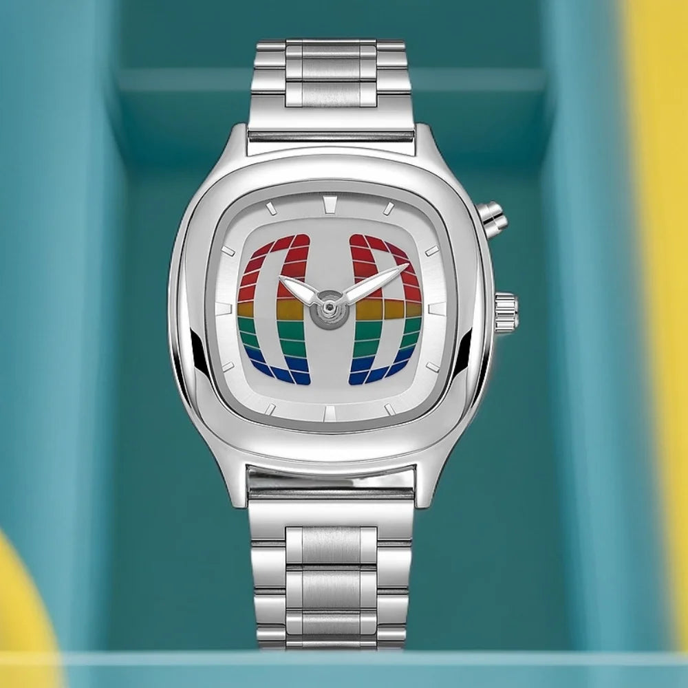 Y2K New Cool Watch
