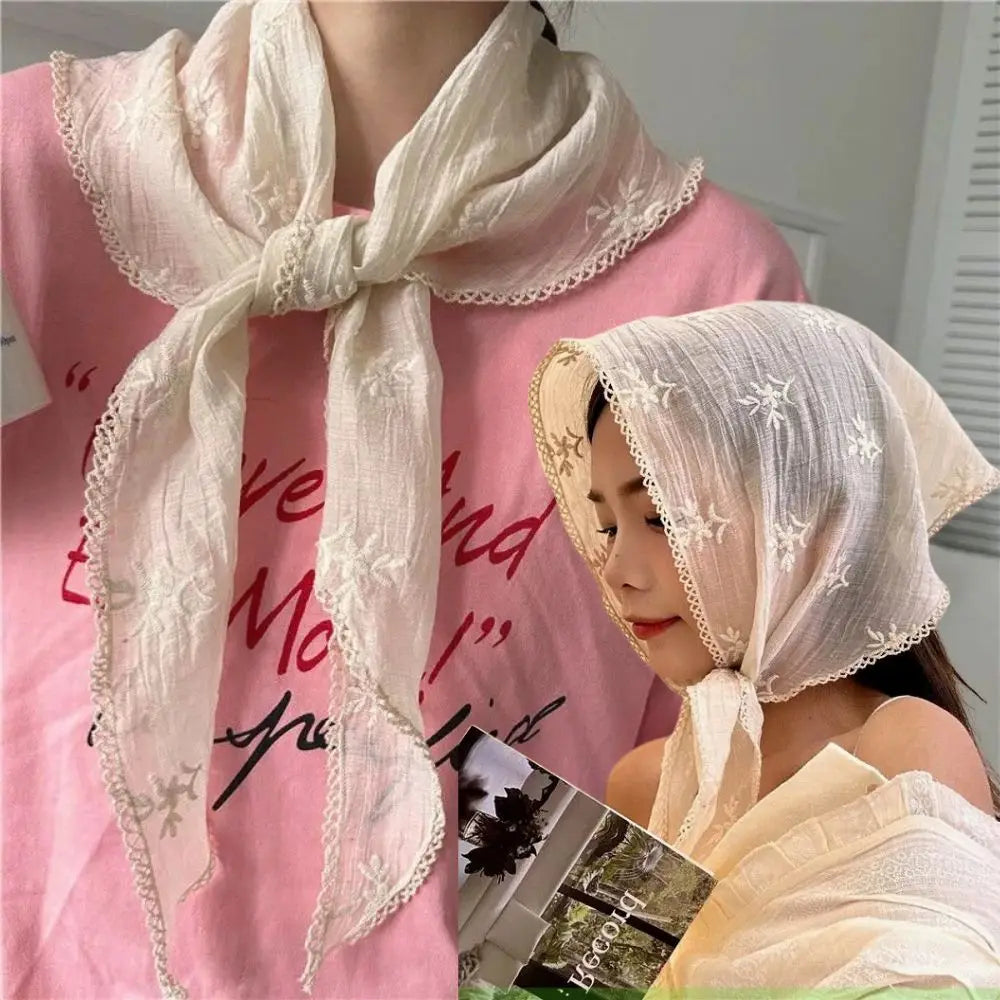Retro Summer Women's Headband