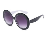 Certified Chaos Oversized Glasses