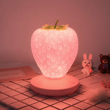 Strawberry Touch Night Light