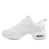 Retro Chunky Platform Sneakers