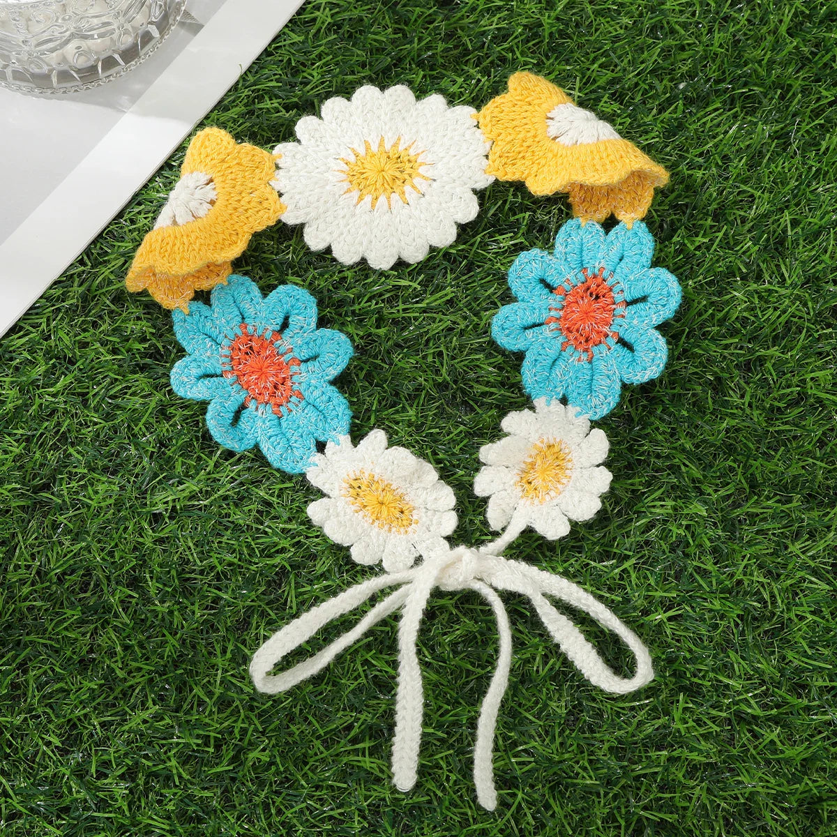 Turban Bohemian Vintage Headband