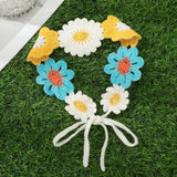 Turban Bohemian Vintage Headband