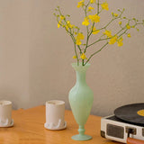 Vintage Modern Flower Vases