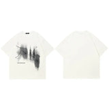 Lost Shadow Falling T-Shirt