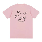 Summer Yoshitomo Nara Dream T-shirt
