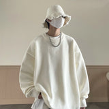 Y2K Bear Soft Boy Sweater