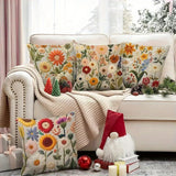 Bring Nature's Beauty Pillow Covers