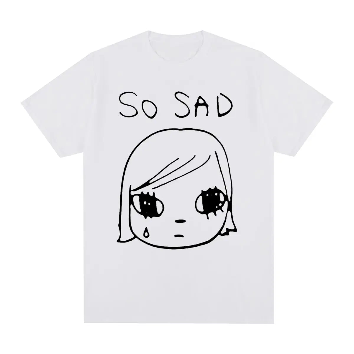 So Sad Girl Summer T-shirt