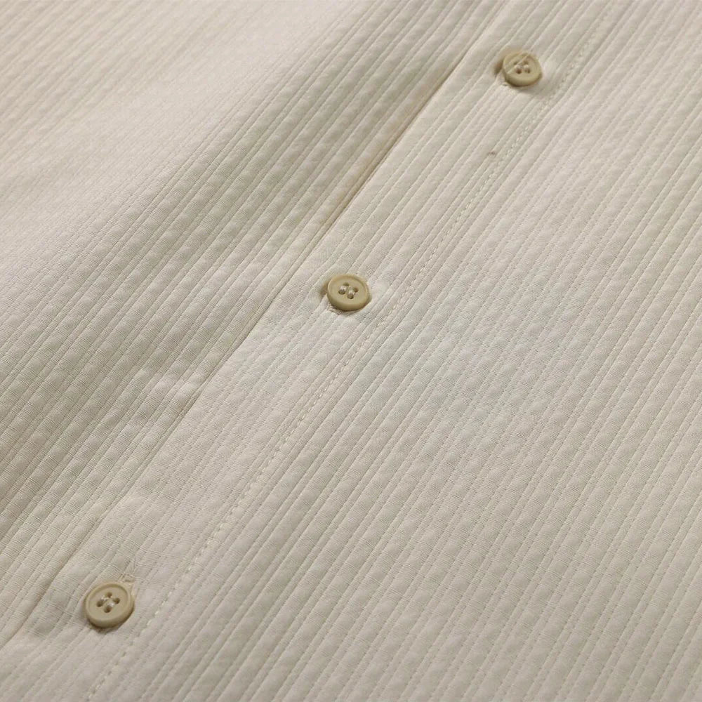 Japanese Oversize Long Sleeve Shirt