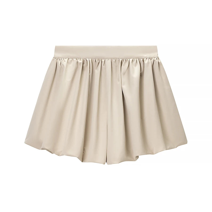 Old Money Women's Khaki Outfit