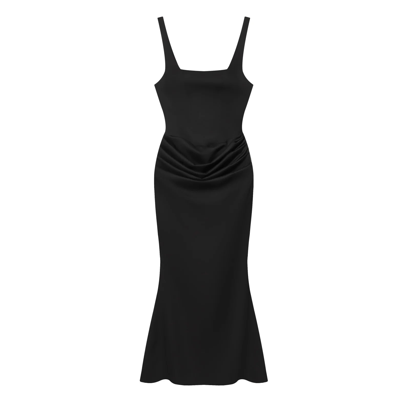 Backless Package Women Sexy Long Dress