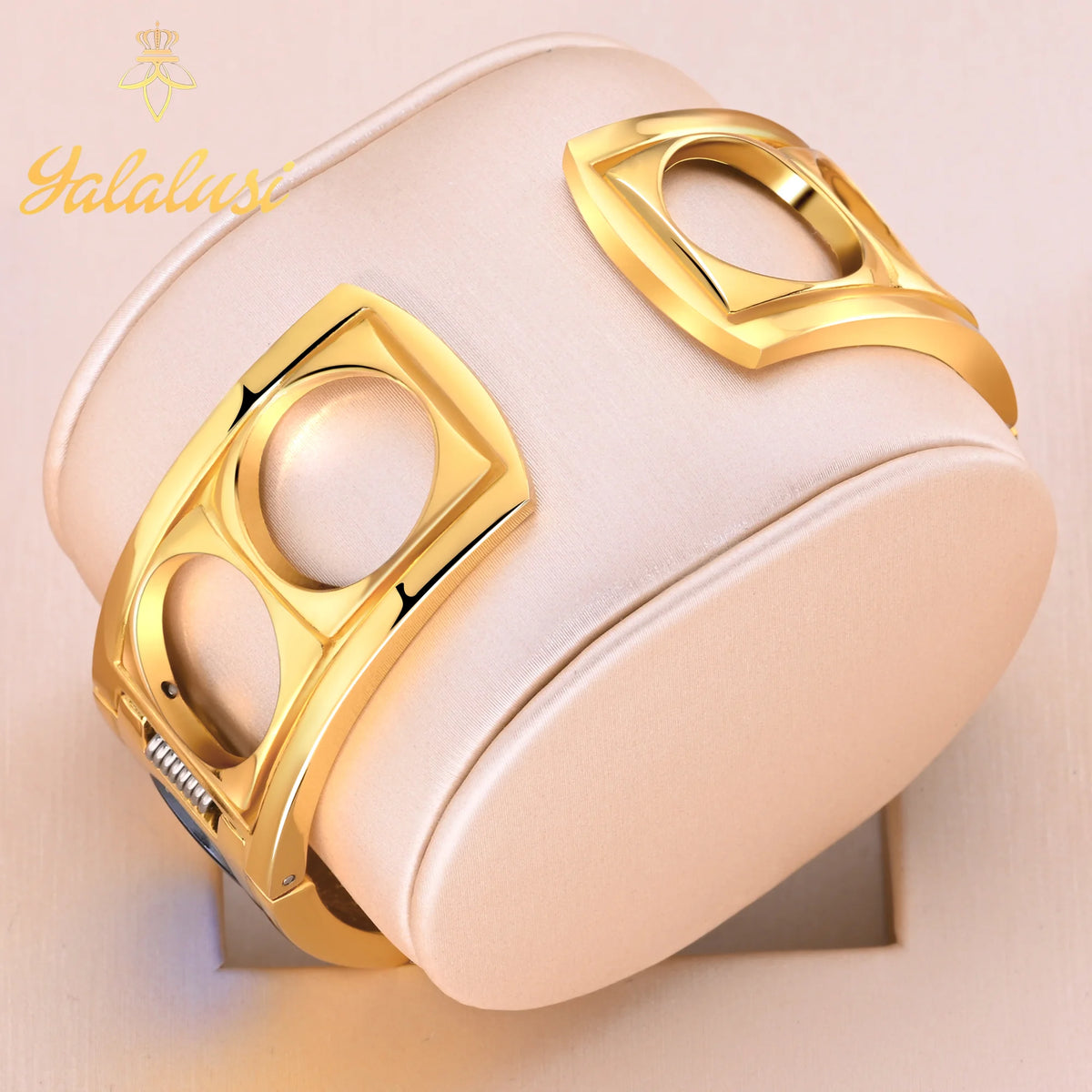 Y2K Women's Stylish Bracelet Watch