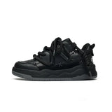 Retro Y2K Skater-Sneaker