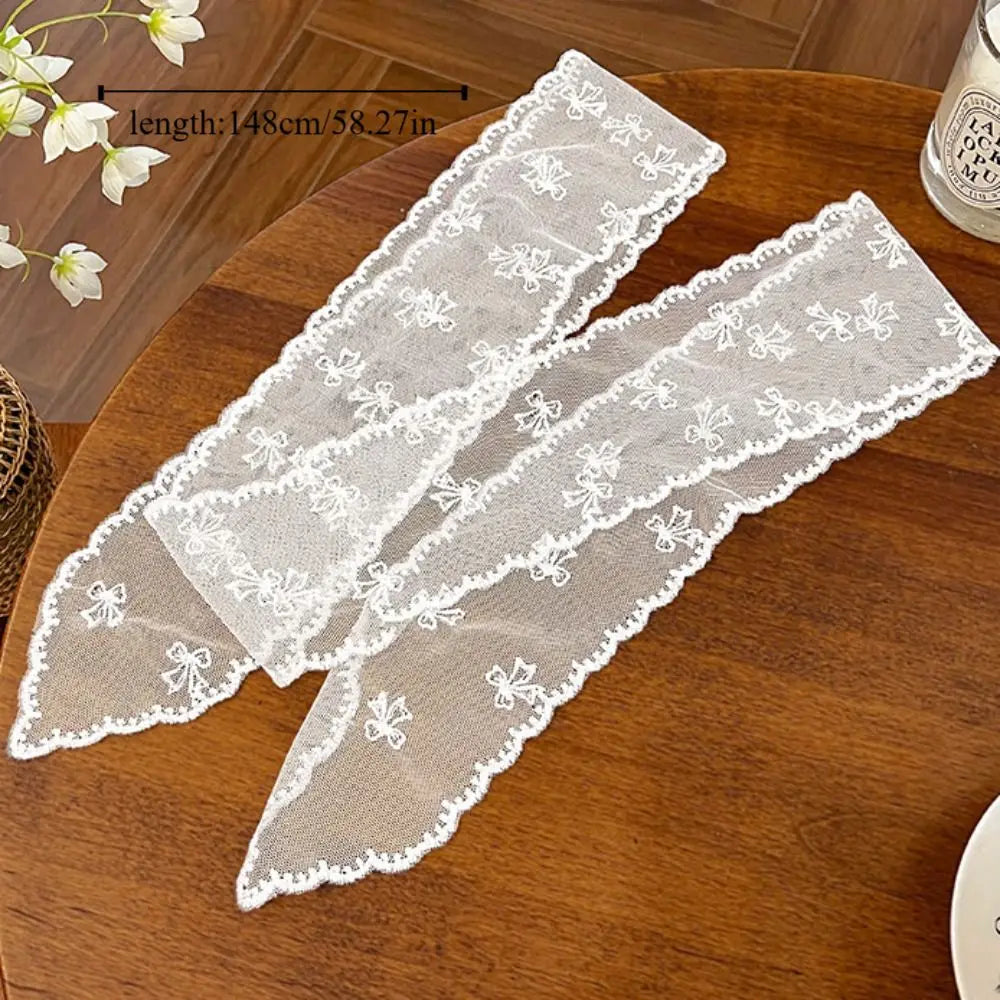 Wrap Soft Adjustable Headscarf