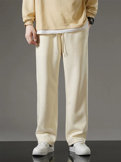 Y2K Casual Sweatpants