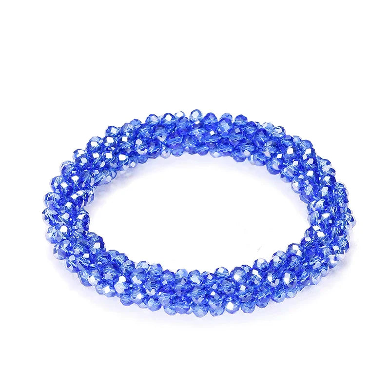 Vintage Stretch Elegante Armbänder