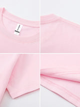 Camiseta de mujer con gato perezoso y soñoliento