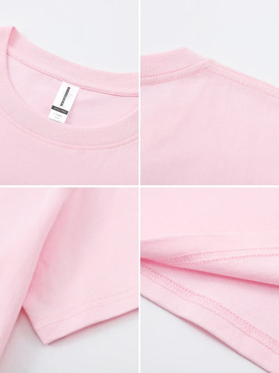 Women's Sleepy Lazy Cat T-shirt
