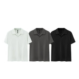Casual Outdoor Polo T-Shirt