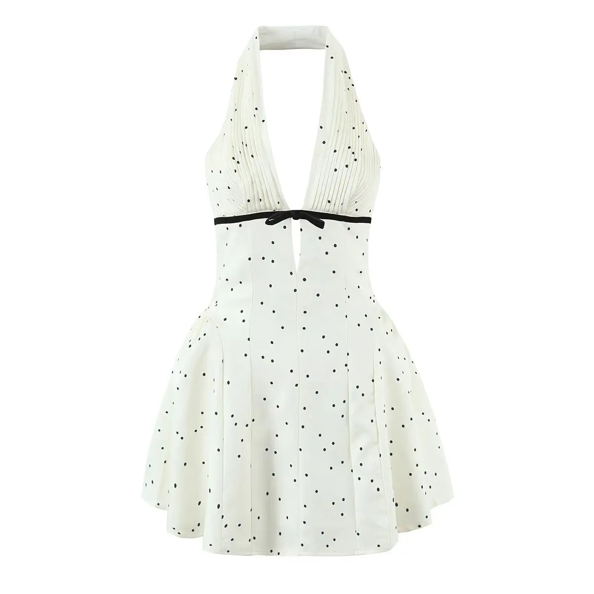 French Style Sexy Spicy Girls Mini Dress
