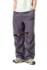 Convertible Cargo Outdoor Pants