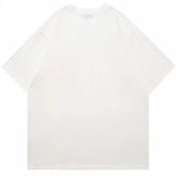Cool Graphic Hip Hop T-Shirt