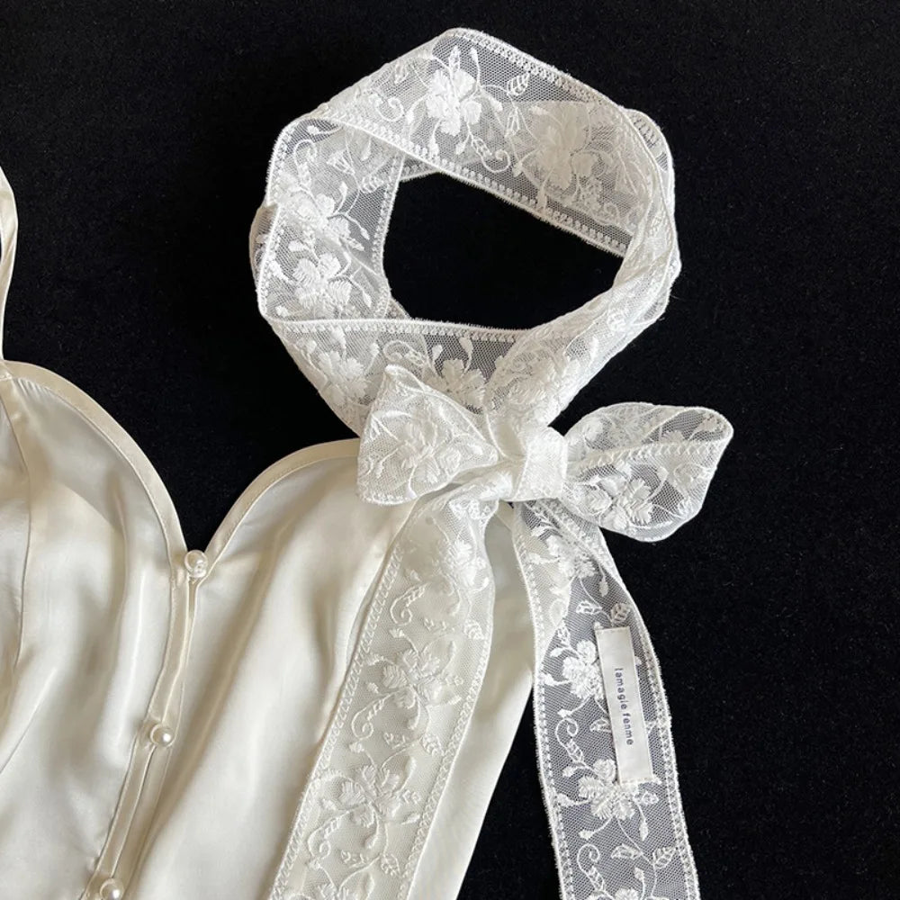 Wrap Soft Adjustable Headscarf