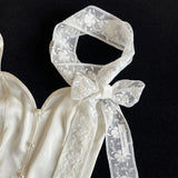Wrap Soft Adjustable Headscarf