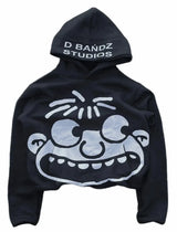 Funny Cartoon Hoodies