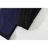 Loose Casual Autumn Shirt
