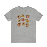 Vintage Peaches T-shirt
