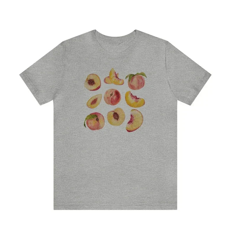 Vintage Peaches T-shirt