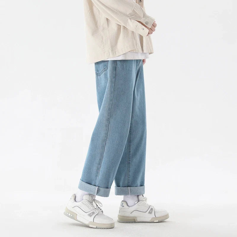 Soft Boy Denim Jeans