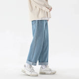 Soft Boy Denim Jeans