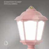 Street Light Desk Lamp