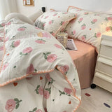 Cherry Soft Bedding Set