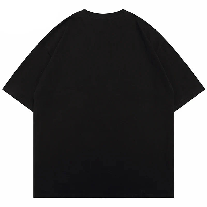 Lightning Heartbeat T-Shirt