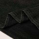 Graphic Half-Face T-Shirt