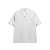 Polo Vintage Pique T-shirt