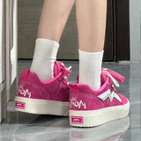 Y2K Skater Retro Sneakers