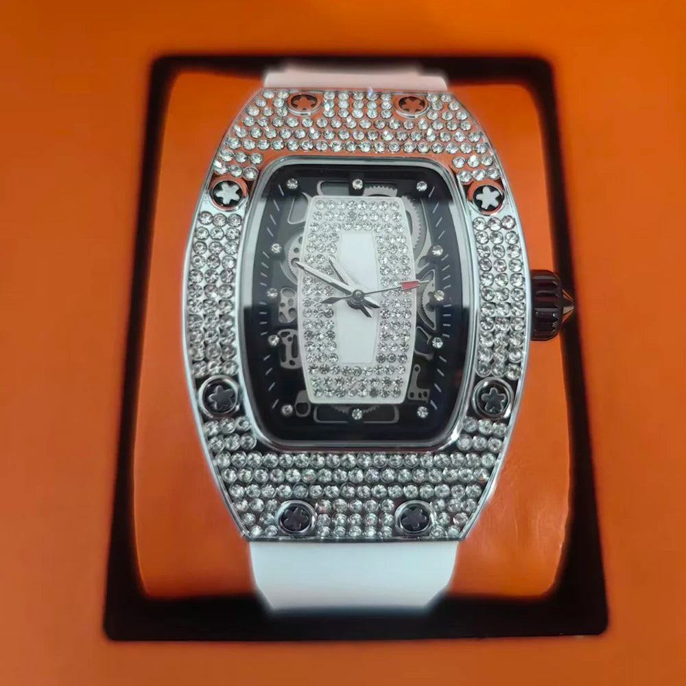 Luxury Wristwatches For Women