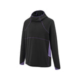 Lightweight Breathable Hoodie