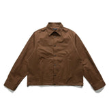 Pure Cotton Japanese Loose Shirt