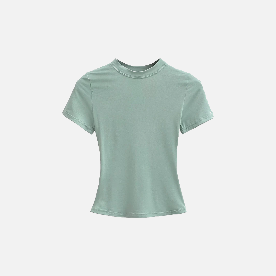 Camiseta Casual de Alta Calidad