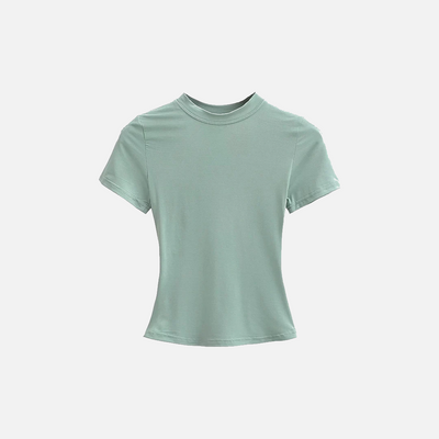 Hochwertiges Freizeit-T-Shirt