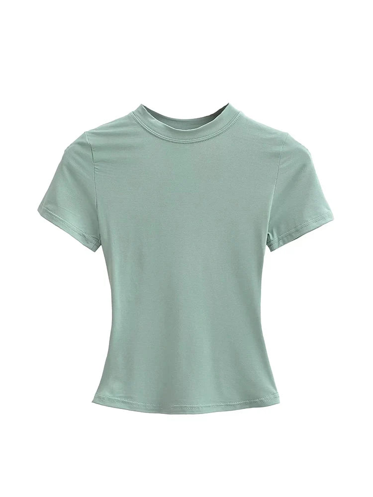 High Quality Casual T Shirt