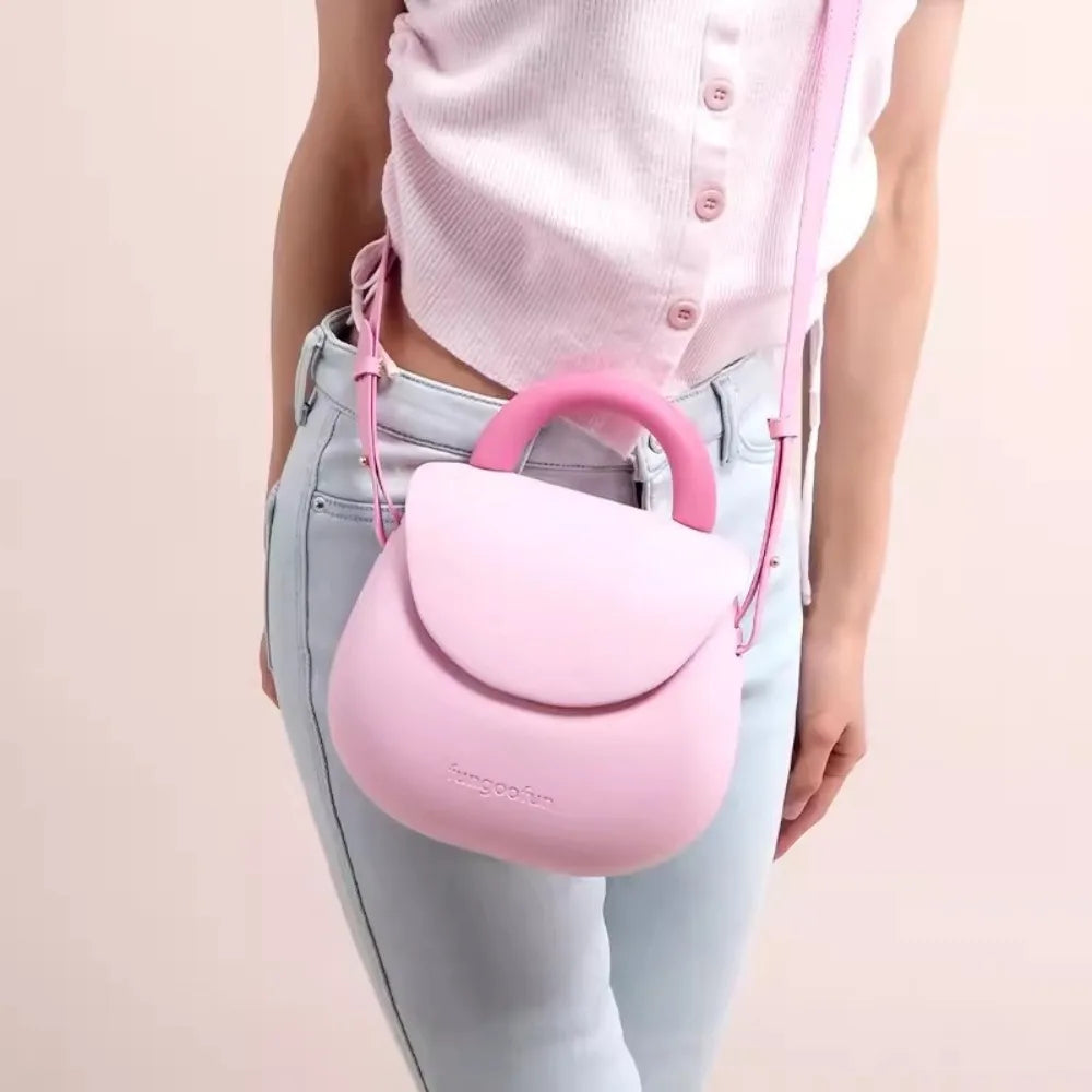Women's Scratch Resistant Crossbody Bag